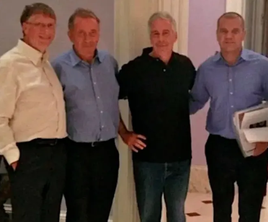 Bil Gejts svedočio o odnosu sa Epstinom: Moguće da sam bio u društvu žrtava, s njim me je upoznao Boris Nikolić