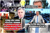Hteli su novi Račak u centru Srbije! Sve pod istragu, dosta laži o "zvučnom topu" (VIDEO)