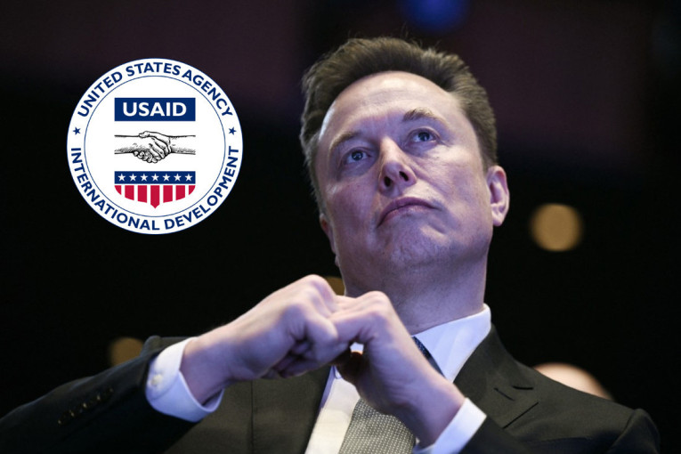 Mask potvrdio da je USAID finansirao Majdan: Usledio je haos u kom je poginulo 315.000 ljudi