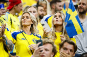 Bujna strana Mundijala: Ove lepotice igraju i treće poluvreme! (GALERIJA)