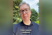 Vučić: Na skupu 27. juna želim da čujem građane, da zajedno gradimo budućnost Srbije (VIDEO)