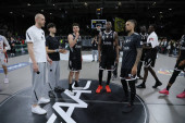 Zvezdina bomba stiže iz Bolonje! Teodosić završio kapitena Virtusa!