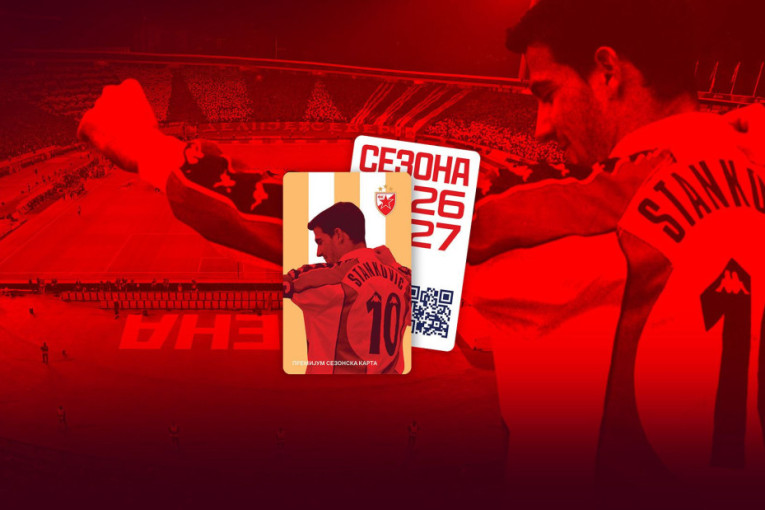 Zvezda olakšala kupovinu: Svako može do premijum sezonske!