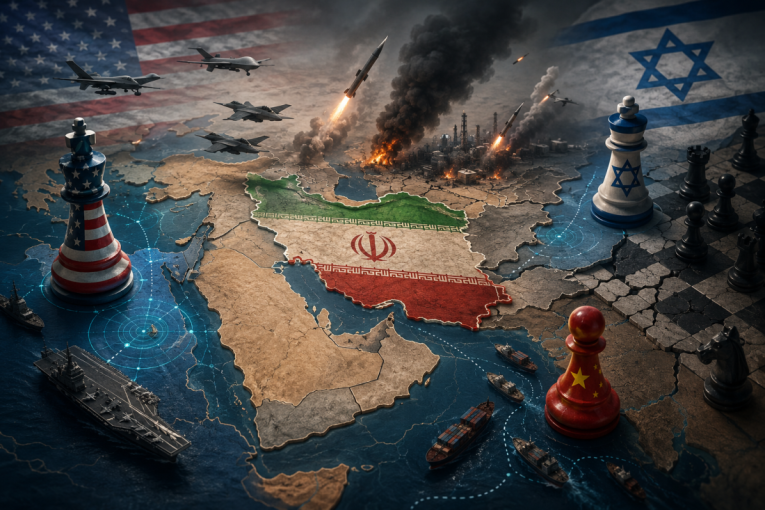Skupa strateška greška: Kako je rat Amerike i Izraela sa Iranom promenio geopolitički pejzaž