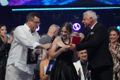 "Govorili su da sam sektašica!" Tamara Danilović otvorila dušu posle trijumfa u Zvezdama Granda
