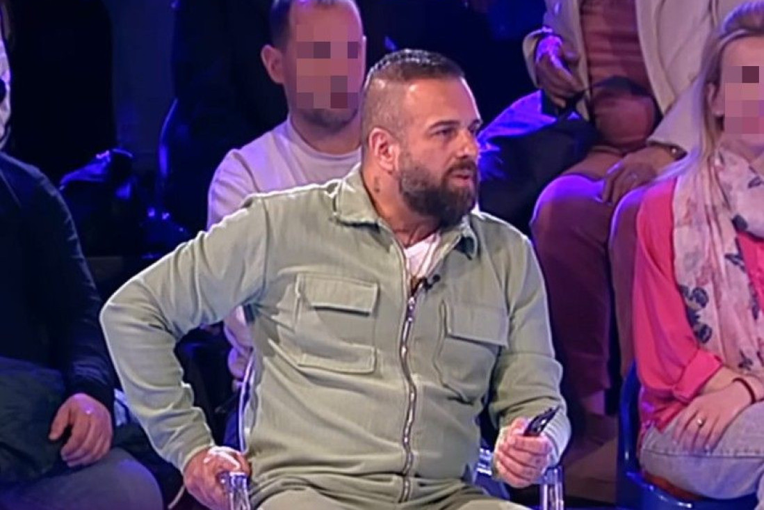 "Trebalo je da zna da se dete ne pravi tek tako..." Bivši zadrugar ne veruje da će ljubav Anite i Luke potrajati!