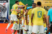 Nejmar se vratio, Brazil overio prvo mesto, Maroko preokrenuo: Okončano je i takmičenje u grupi C