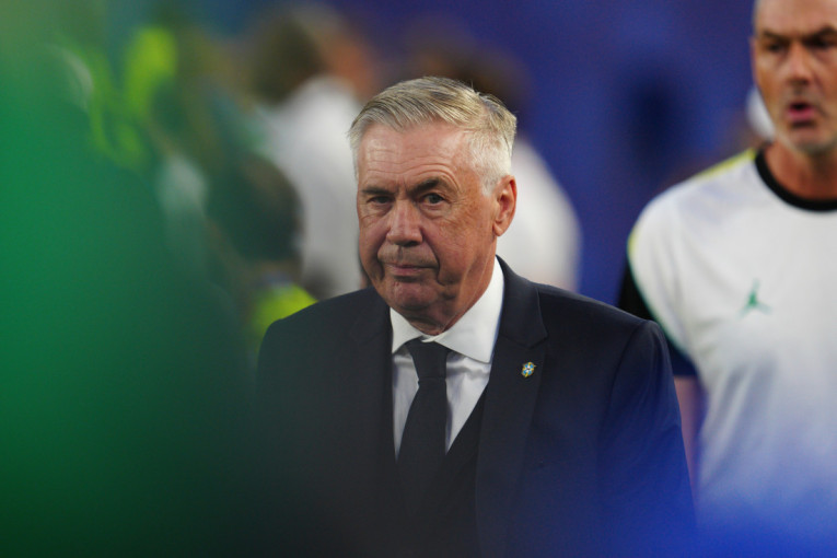 Nejmar zaslužio, Vinisijus blistao: "Don Karlo" zna da sve nije savršeno, ali je cilj ostvaren