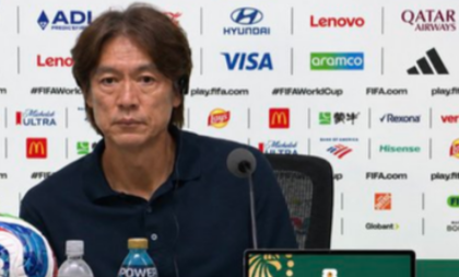 Da li su se fudbaleri otrovali hranom? Reprezentacija Južne Koreje žestoko iskritikovana posle poraza (VIDEO)