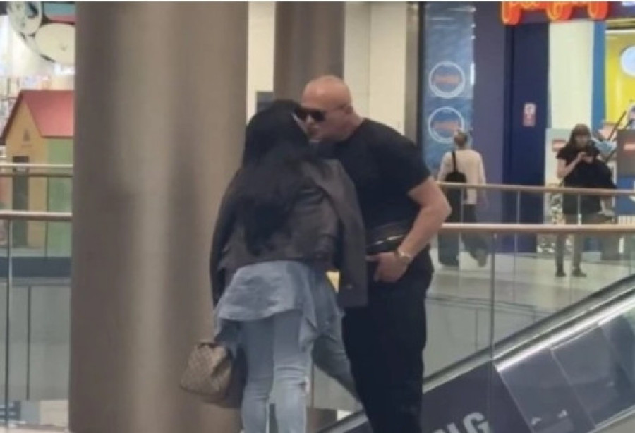 Baka Prase potvrdio raskid sa Milenom: Odlučio sam da ne mučim više ni nju, a ni sebe!
