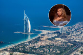 Influenserka izbola muškarca u Dubaiju: Tvrdi da je bilo u samoodbrani, sad joj preti streljački vod