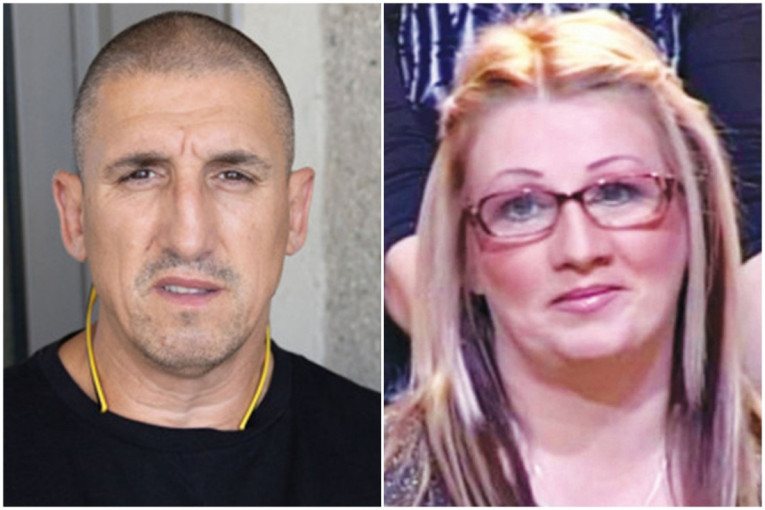 Došlo je do pluća! Slomljeni Kristijan se ponovo oglasio zašto mu je sestra završila u bolnici (FOTO)
