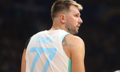 Tramp traži da se ponovo razmotri trejd Luke Dončića: Možda možemo da poništimo to