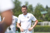 Ilić potvrdio! Vezista iz Španije potpisuje za Partizan
