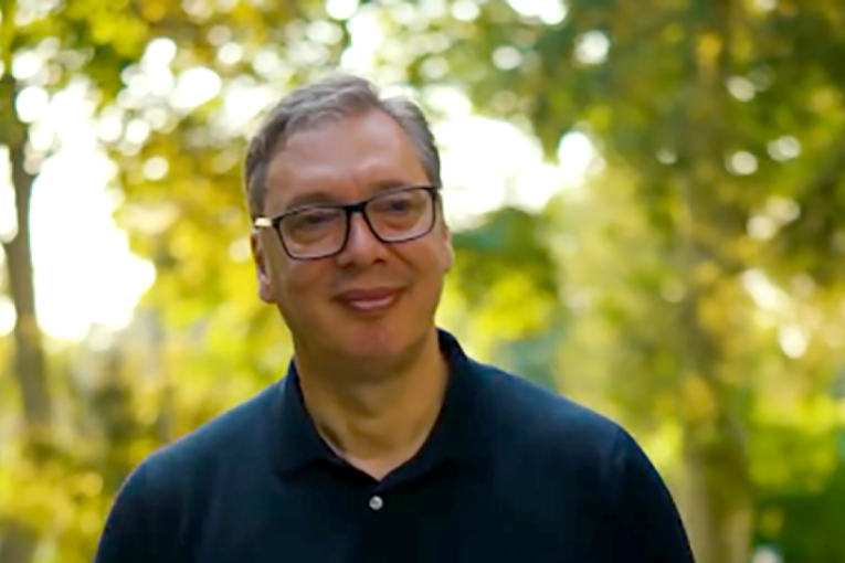 Predsednik odgovara na pitanja: Sve što želite da znate o velikom skupu 27. juna u Beogradu (VIDEO)