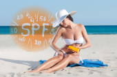 Naučite kako se pravilno koriste proizvodi sa SPF-om i zaštitite se od sunca: Ovih pet favorita koštaju manje od 1.500 dinara