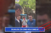 Lažomer: Dijalog za one koji smeju (VIDEO)