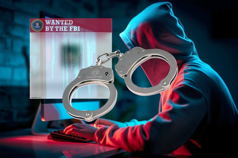 U Crnoj Gori uhapšen pripadnik Iranske revolucionarne garde: Na poternici FBI, tereti se za teška krivična dela