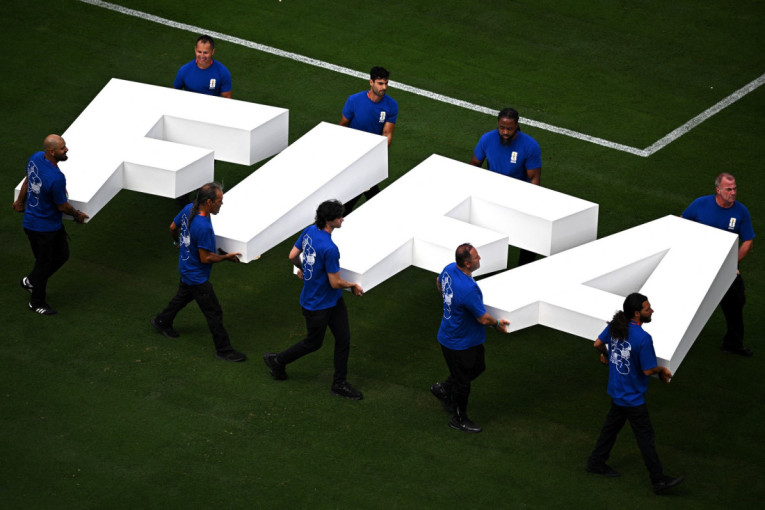 Fifa donela radikalnu odluku usred Mundijala! Za jednu reprezentaciju više nema takmičenja!
