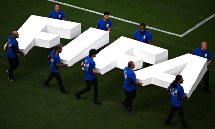 FIFA donela radikalnu odluku usred Mundijala! Za jednu reprezentaciju više nema takmičenja!