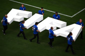 FIFA donela radikalnu odluku usred Mundijala! Za jednu reprezentaciju više nema takmičenja!