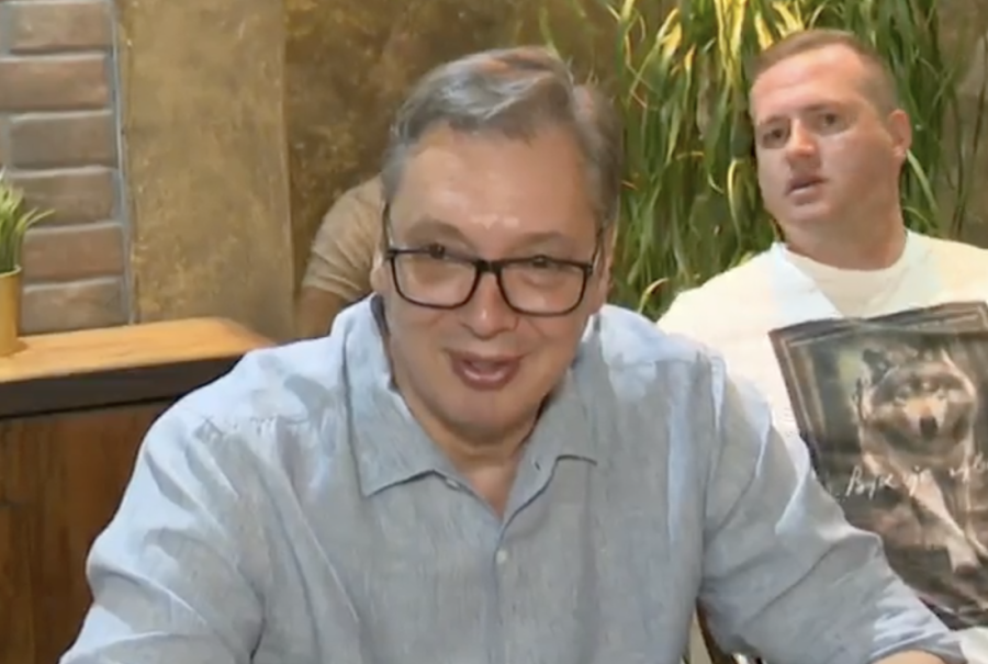 Vučić najavio izbore: Biće uskoro i biće veoma teški, ali istraživanja su bolja za SNS