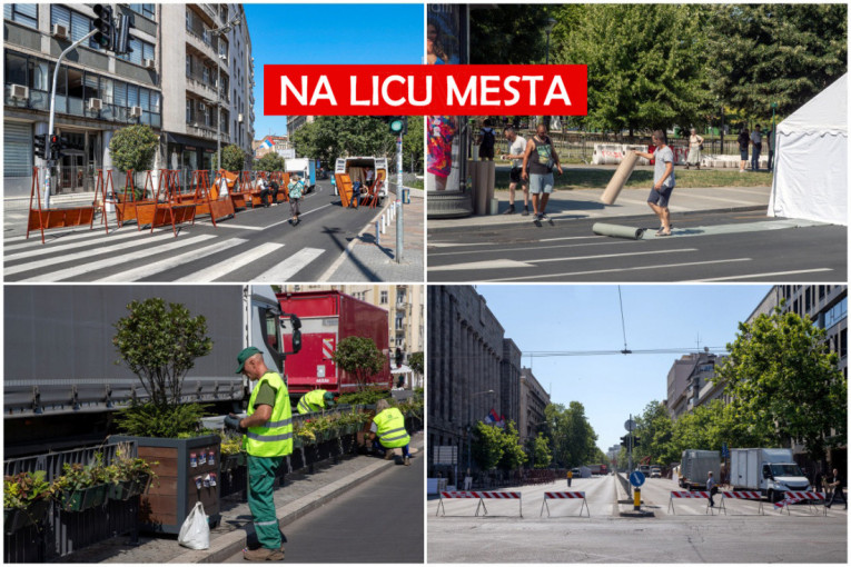 Neka peta kolona zaćuti: Ovu paletu NN likova je "Srbija pobedila" (VIDEO)