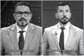 Neka peta kolona zaćuti: Ovu paletu NN likova je "Srbija pobedila" (VIDEO)