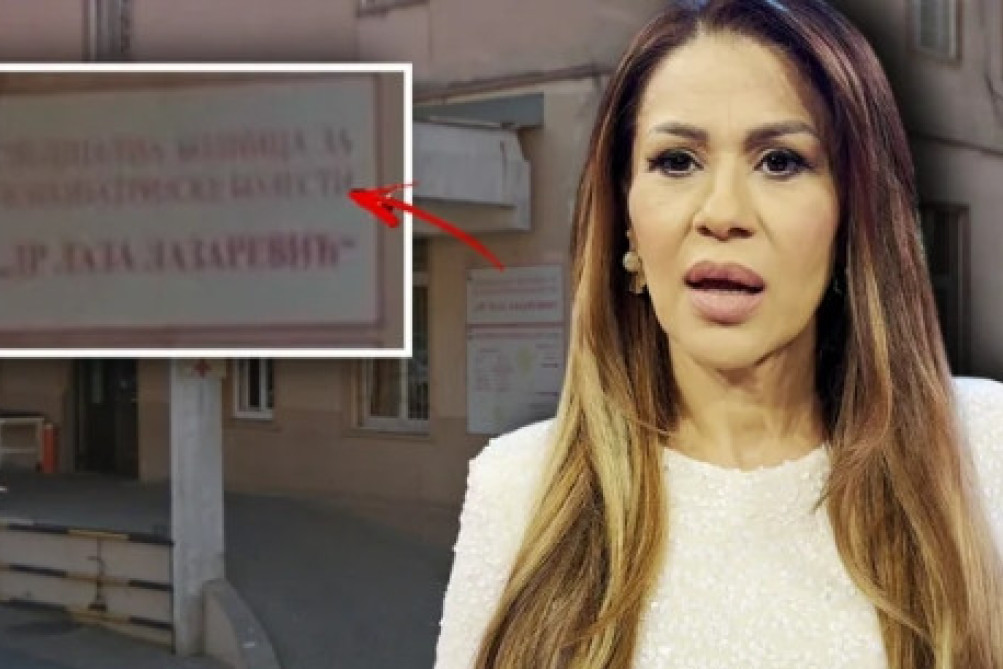 Mina Kostić živi punim pućima nakon izlaska iz "Laze": Kasper se ne odvaja od nje, evo šta rade (FOTO)