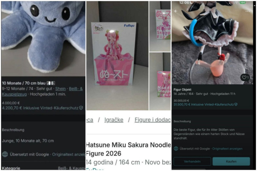Jezivo! Dreser pasa usmrtio 11 životinja, ono što je uradio sa njima će vas razbesneti!