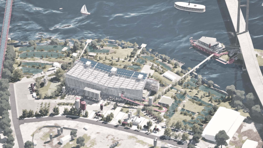 Saint-Gobain proglasio pobednike Architecture Student Contest-a  za 2026. godinu
