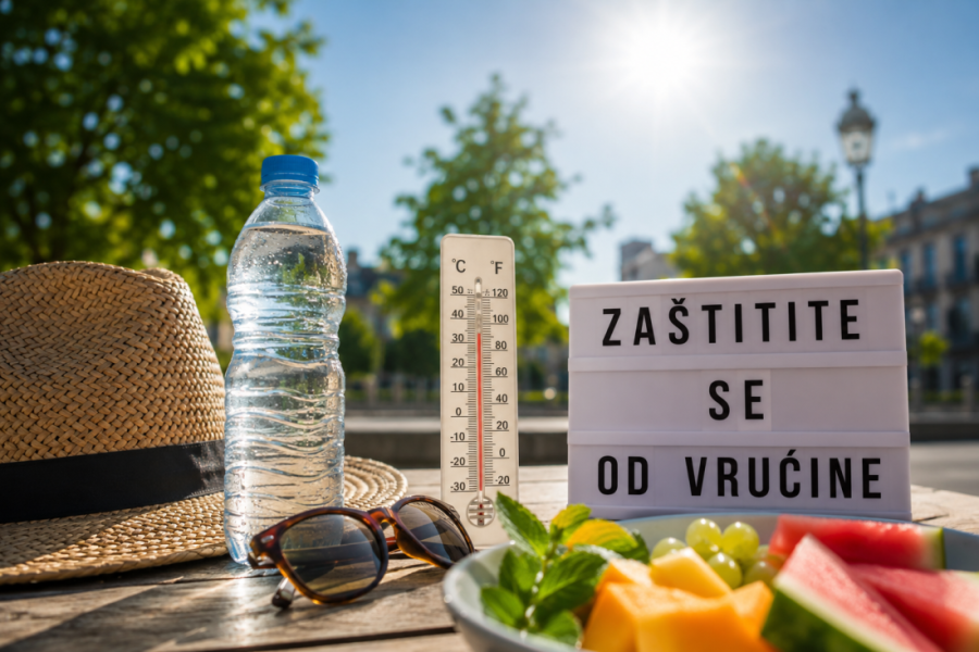 U zoru potpisivanje važnog ugovora za završetak Hrama Svetog Save