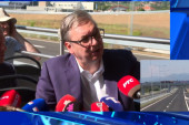 Vučić o izborima: Da su danas nama ne bi bilo lako, ali drugima bi bilo još teže da pobede!
