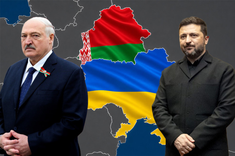 Zelenski pretio Lukašenku, pa proglasio pobedu: Šta se tačno desilo u Belorusiji?