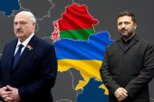 Zelenski pretio Lukašenku, pa proglasio pobedu: Šta se tačno desilo u Belorusiji?
