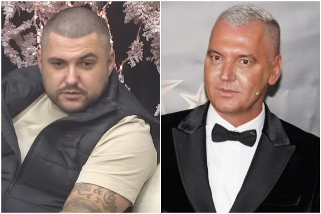 Asmin ostaje bez 5.000 evra zbog Milana Miloševića: Sada mora da plati cenu! (VIDEO)