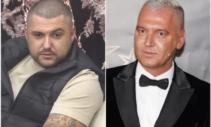 Asmin ostaje bez 5.000 evra zbog Milana Miloševića: Sada mora da plati cenu! (VIDEO)