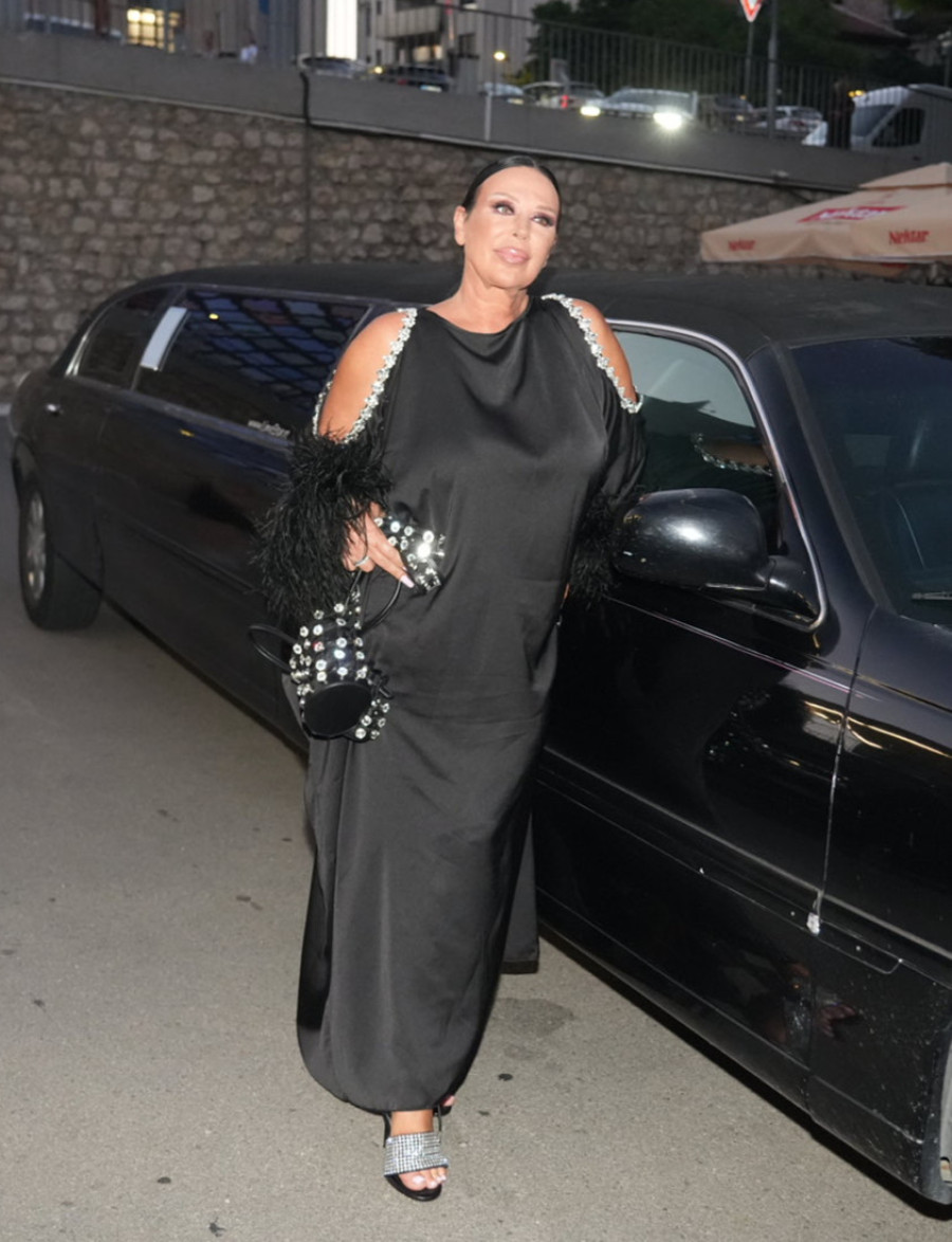 "Nisam nakaza..." Marta Savić se ponovo oglasila nakon uvreda na račun izgleda!