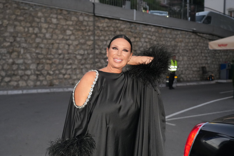 Marta Savić se obratila hejterima nakon jezivog nasilja na internetu: "Razmislite u kakvom je neko zdravstvenom stanju"