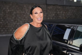 "Dugo sam odsutna sa estrade!" Marta Savić ne krije tremu pred koncert Južnog vetra!