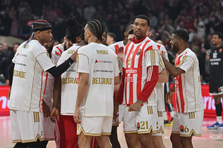 Zvezdin centar ide kod Željka Obradovića? Grci plasirali novu transfer bombu!