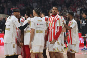 Zvezdin centar ide kod Željka Obradovića? Grci plasirali novu transfer bombu!