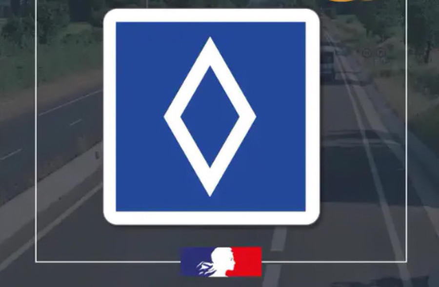 Novi znak na putu prazni novčanike! Jedna greška i kazna leti na 135 evra!