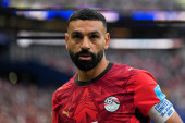 Salah dobio astronomsku ponudu: Egipćanin bi mogao kod reprezentativca Srbije!