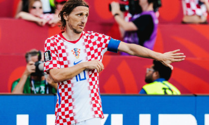 Penzija ili nastavak karijere? Luka Modrić doneo konačnu odluku!