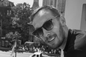 Preminuo Marko Pantić, novinar i voditelj poznatiji kao Ludo Pero