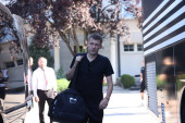 Partizan otputovao na pripreme: Crno-beli bruse formu protiv pet ekipa!
