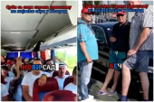 Srbi sa svih strana dolaze u Beograd: Od Beča preko Novog Sada i Majdanpeka! (VIDEO)