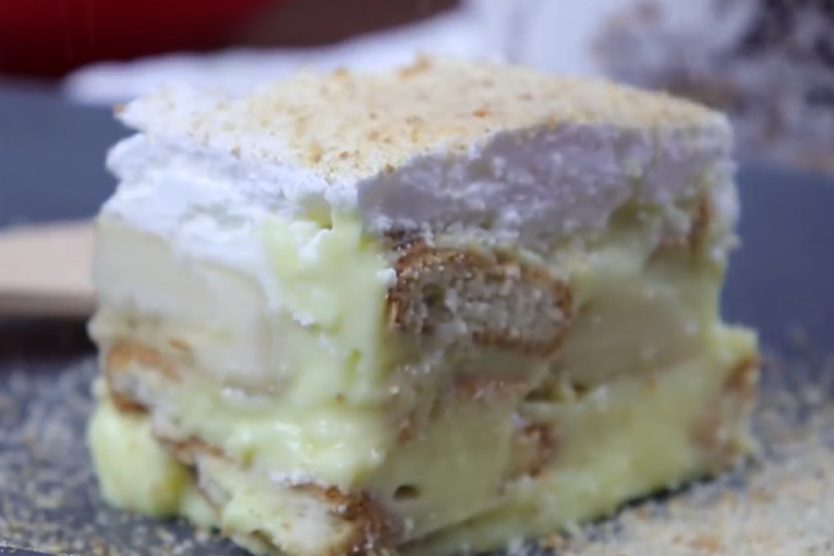 Recept dana: Letnja torta od limuna koja će vas osvežiti, a pravi se bez pečenja