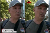 Veterani poručili: Od kako je na vlasti Aleksandar Vučić dobili smo Zakon o boračkoj i invalidskoj zaštiti